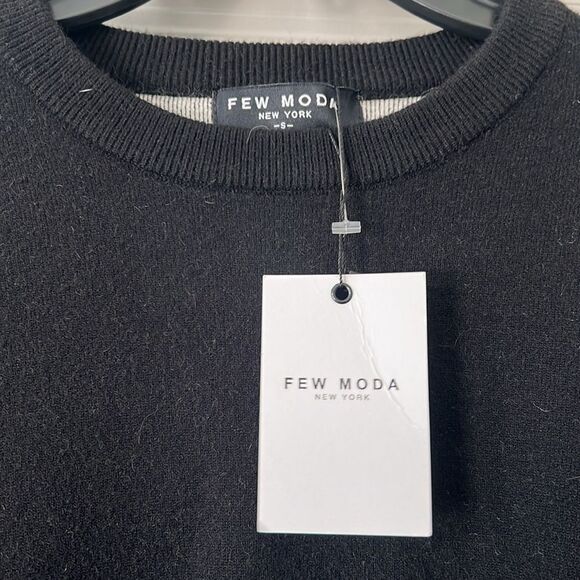 Few Moda • New York Pom sweater - Picture 3 of 4